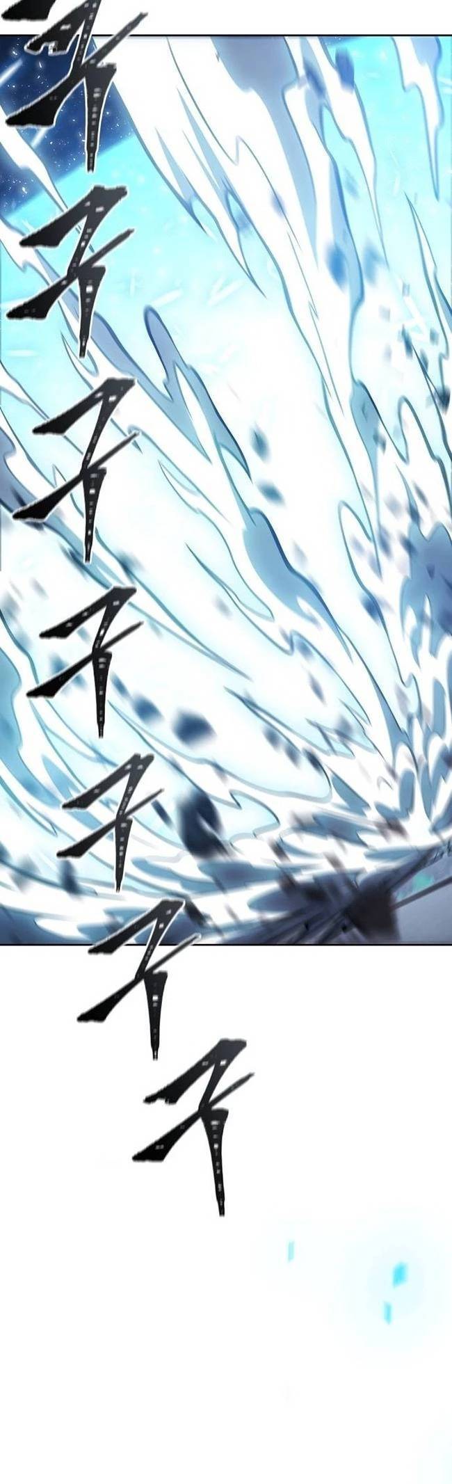 Cuộc Chiến Trong Tòa Tháp - Tower Of God Chương 634 Ảnh 21