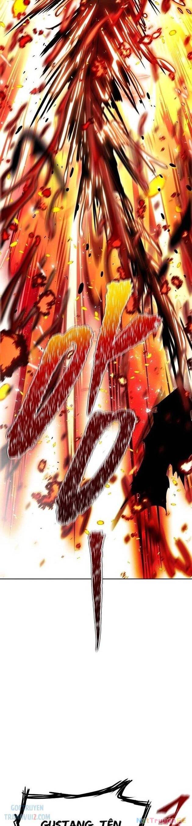 Cuộc Chiến Trong Tòa Tháp - Tower Of God Chương 639 Ảnh 70