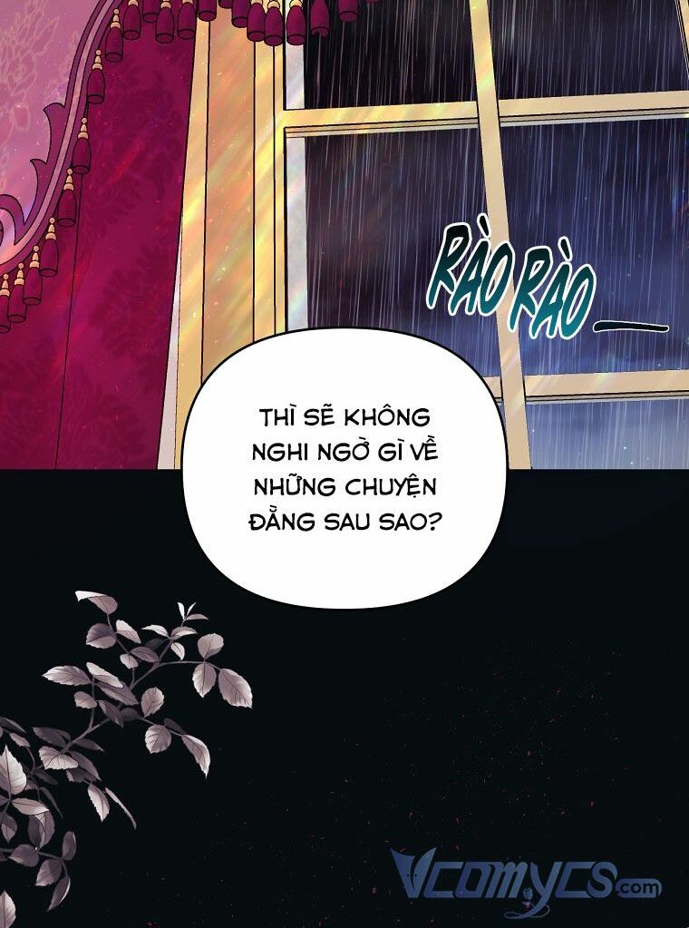Cách Sống Sót Sau Khi Ngủ Với Hoàng Đế Chương 11 Ảnh 77