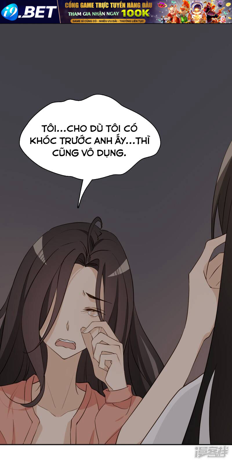 Chú Ơi Đừng Chạy!!! Chương 34 Ảnh 15