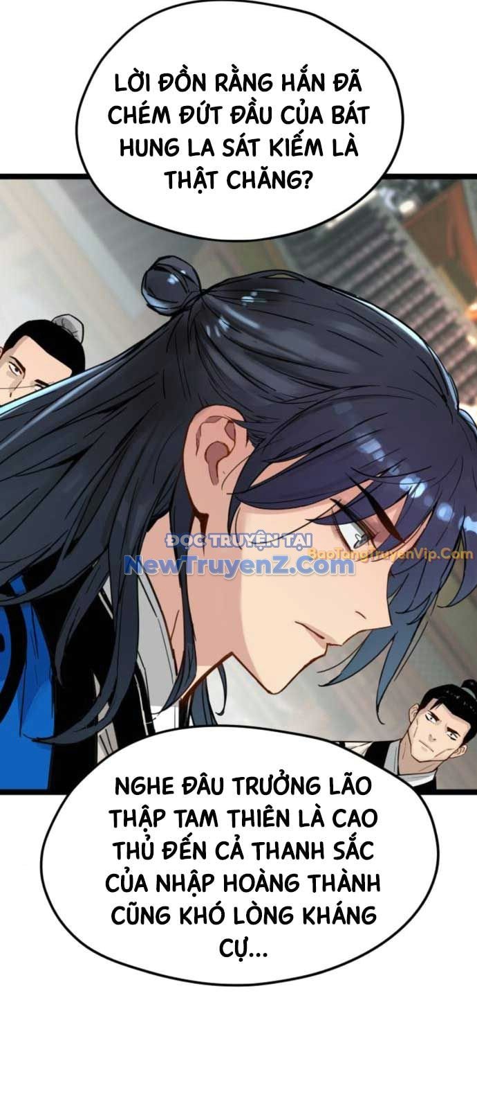 Thiên Tài Đoản Mệnh Chương 37 Ảnh 21