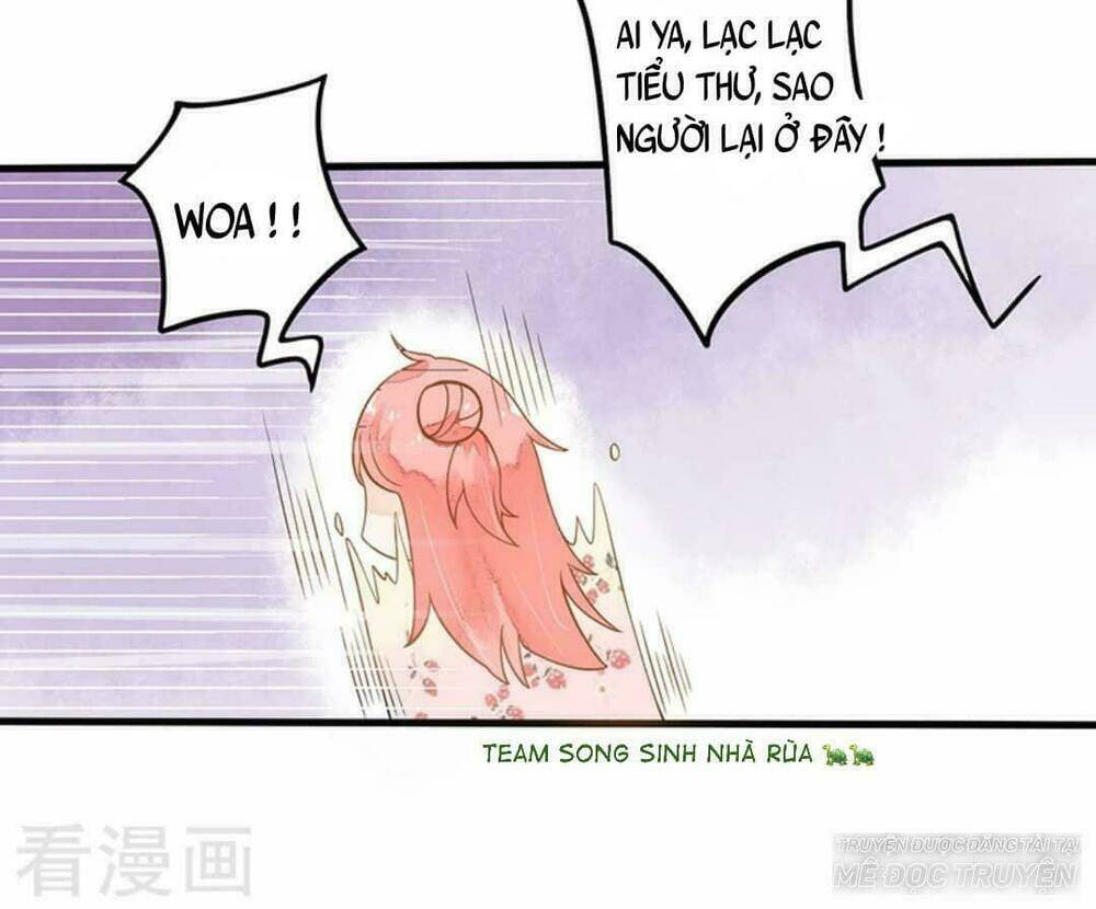 Ác Ma Thiếu Gia Ở Bên Cạnh Chương 7 Ảnh 32