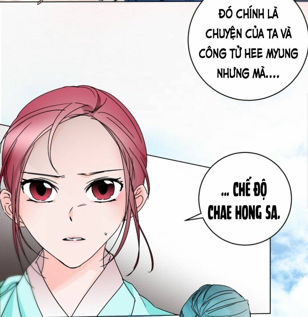 Chae Hong Sa Chương 56 Ảnh 50