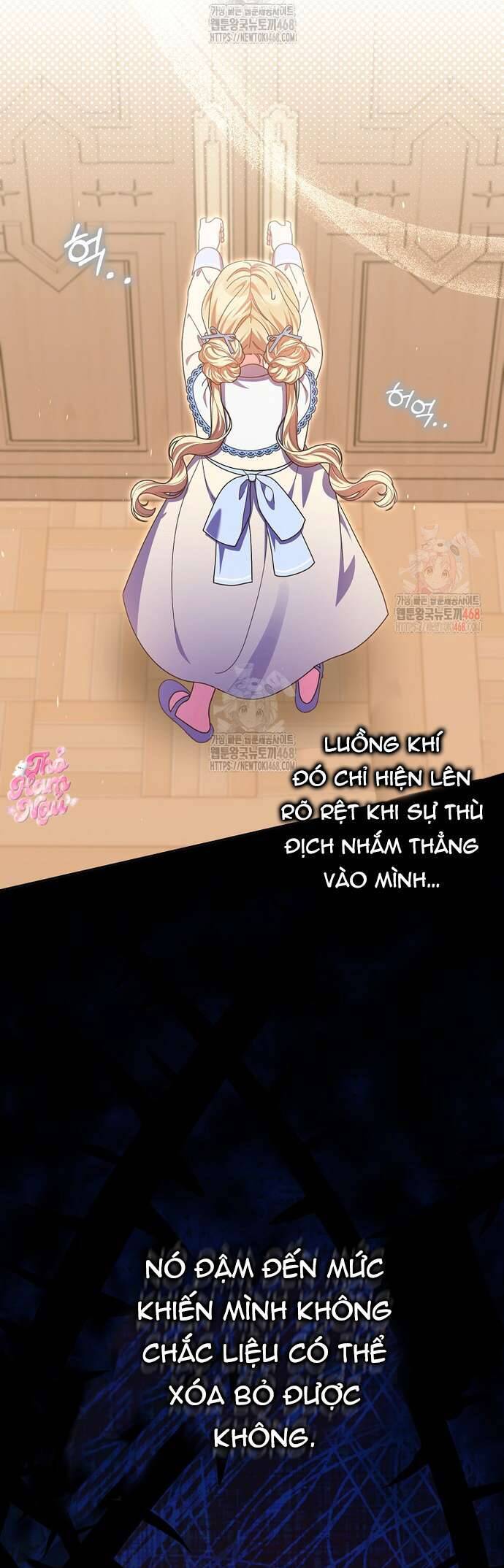 Tôi Không Thuộc Về Nơi Này Chương 41 Ảnh 14