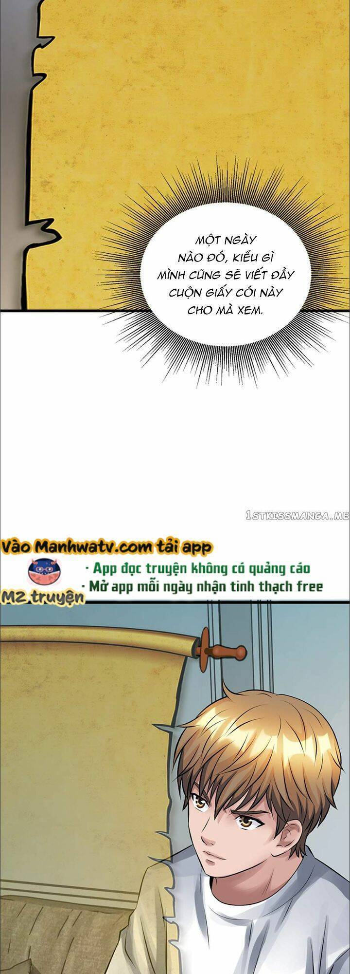 Ranker Bất Bại Chương 57 Ảnh 20