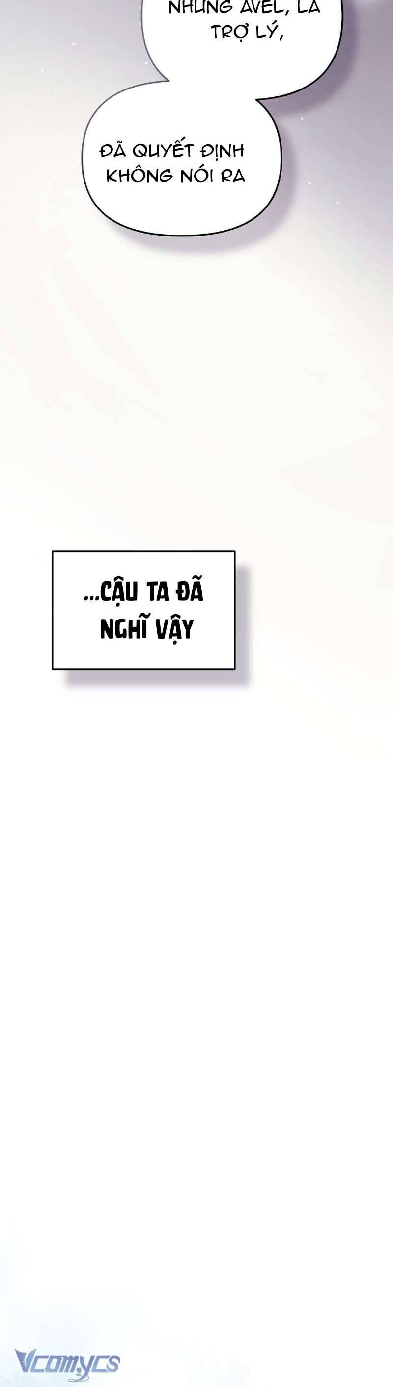 Cô Vợ Xấu Xí Của Công Tước Ám Muội Chương 8 Ảnh 26