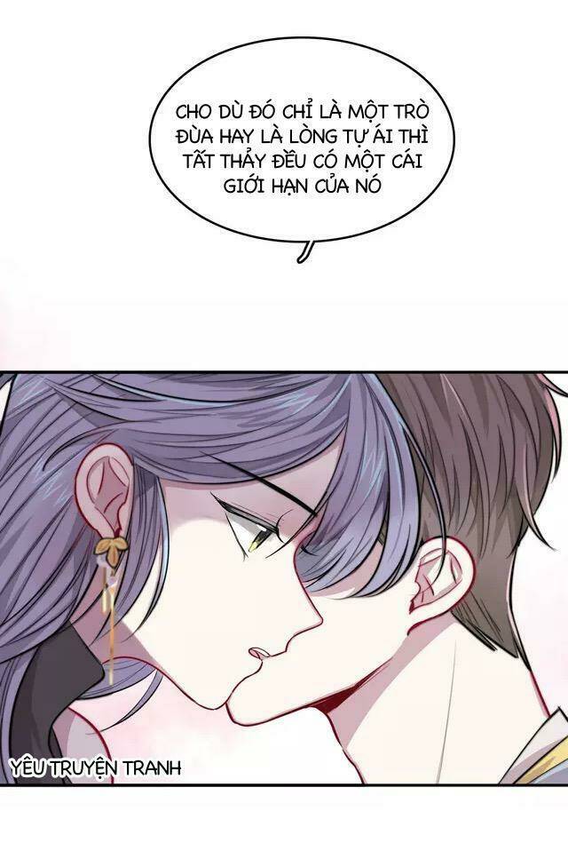 Tình Yêu Trên Cùng Một Dòng Chương 4.1 Ảnh 31