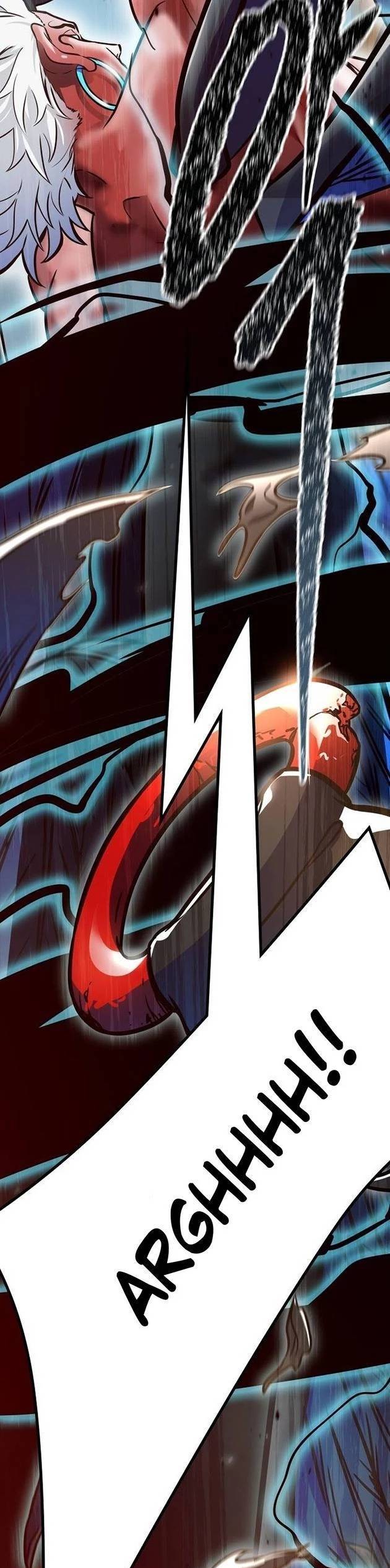 Cuộc Chiến Trong Tòa Tháp - Tower Of God Chương 641 Ảnh 161