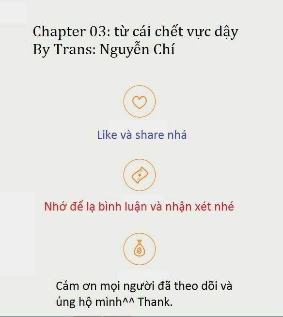 Born Chương 3 Ảnh 3