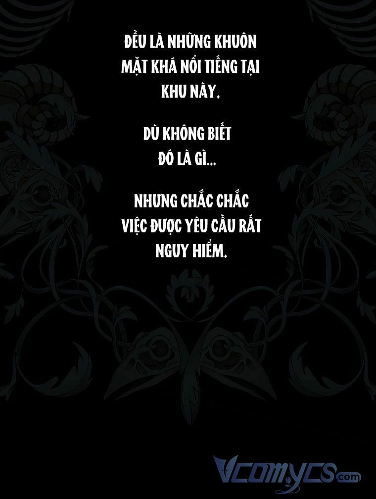 Cách Sống Sót Sau Khi Ngủ Với Hoàng Đế Chương 8 Ảnh 12