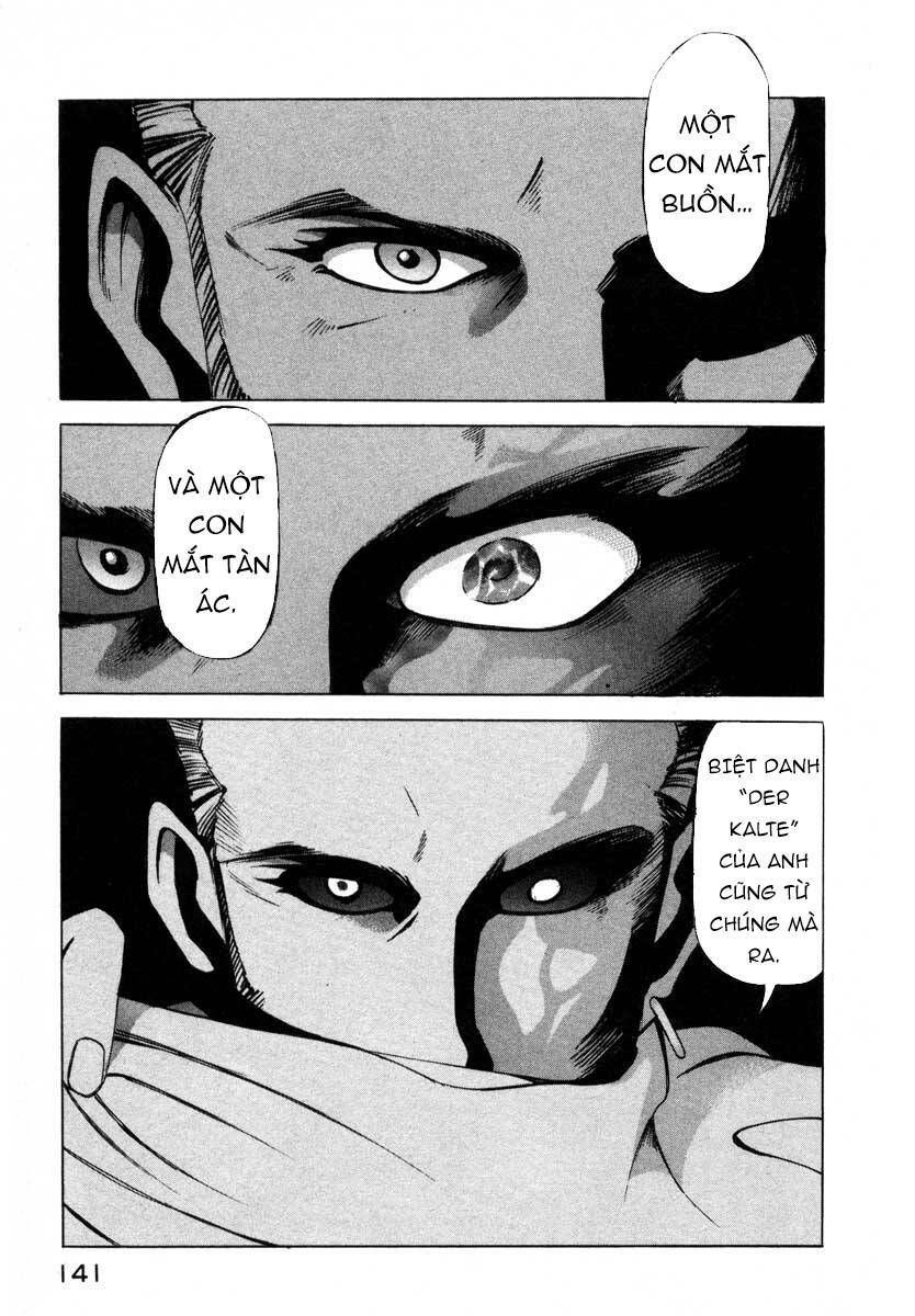 Jiraishin Chương 5.3 Ảnh 30