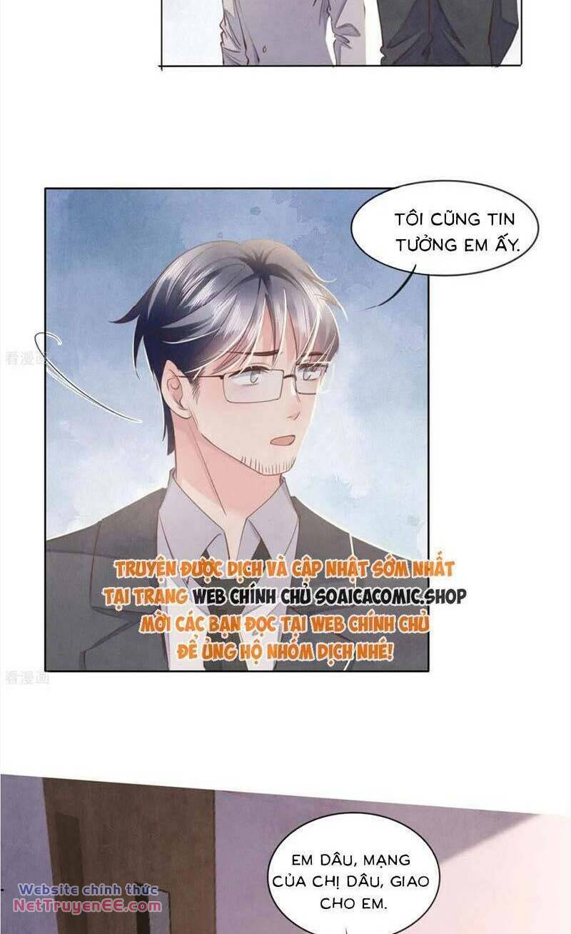 Tôi Có Ông Chồng Hay Ghen Chương 142 Ảnh 17