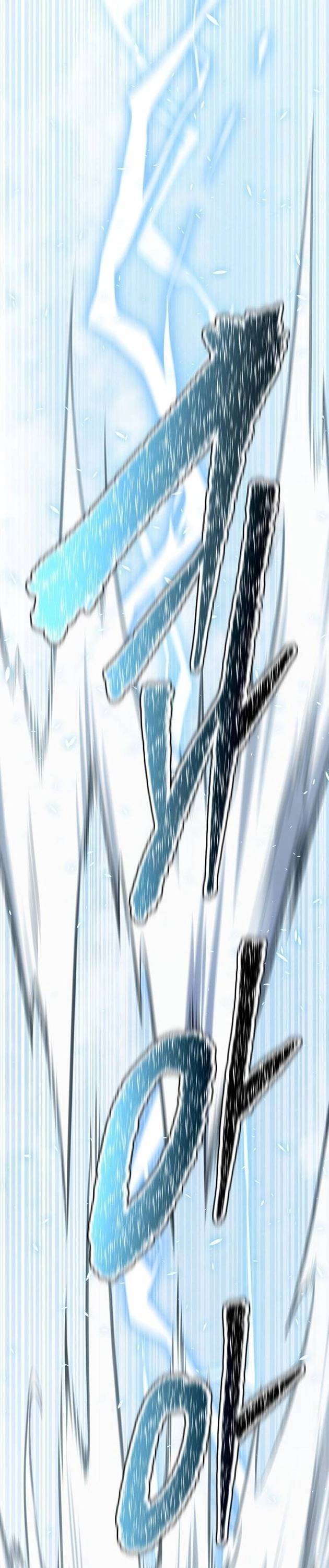 Cuộc Chiến Trong Tòa Tháp - Tower Of God Chương 635 Ảnh 61