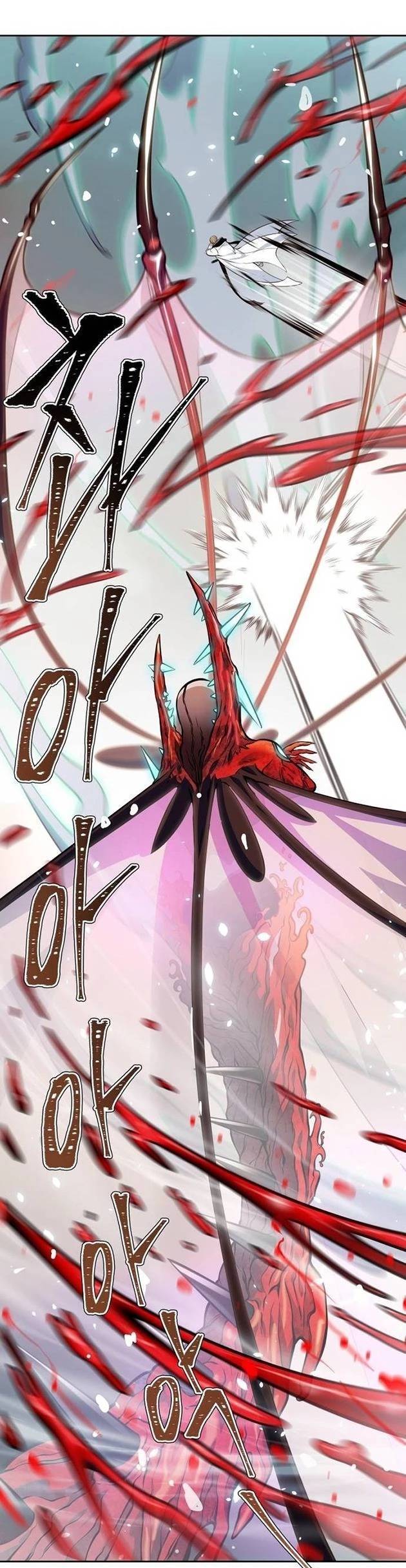 Cuộc Chiến Trong Tòa Tháp - Tower Of God Chương 635 Ảnh 104