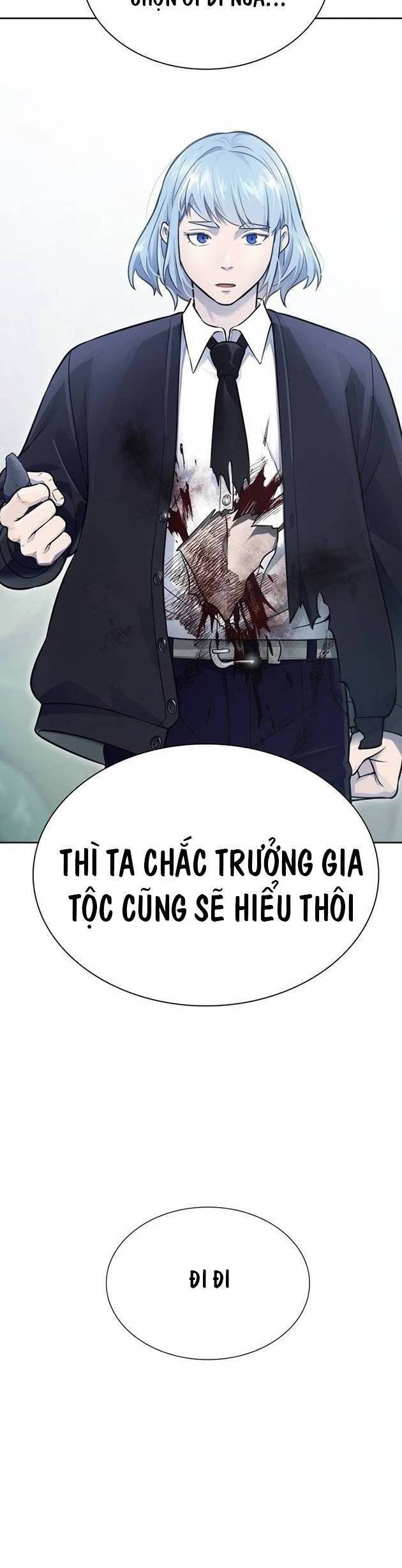 Cuộc Chiến Trong Tòa Tháp - Tower Of God Chương 644 Ảnh 59