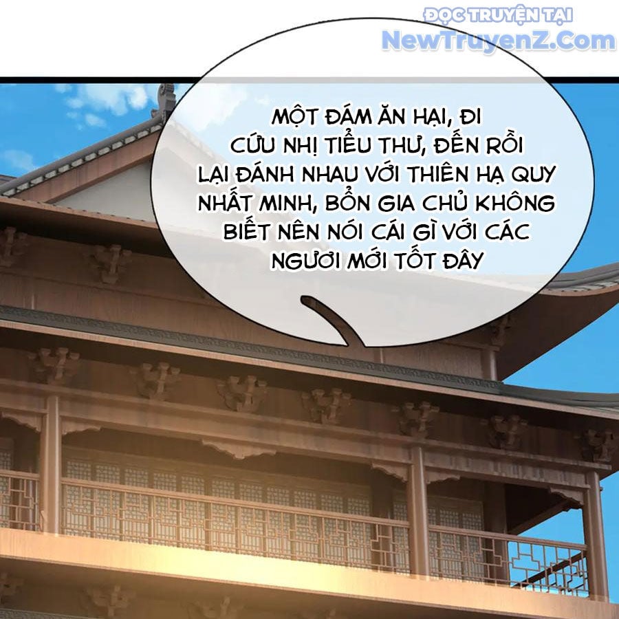 Bị Giam Cầm Trăm Vạn Năm Đệ Tử Ta Trải Khắp Chư Thiên Thần Giới Chương 373 Ảnh 36