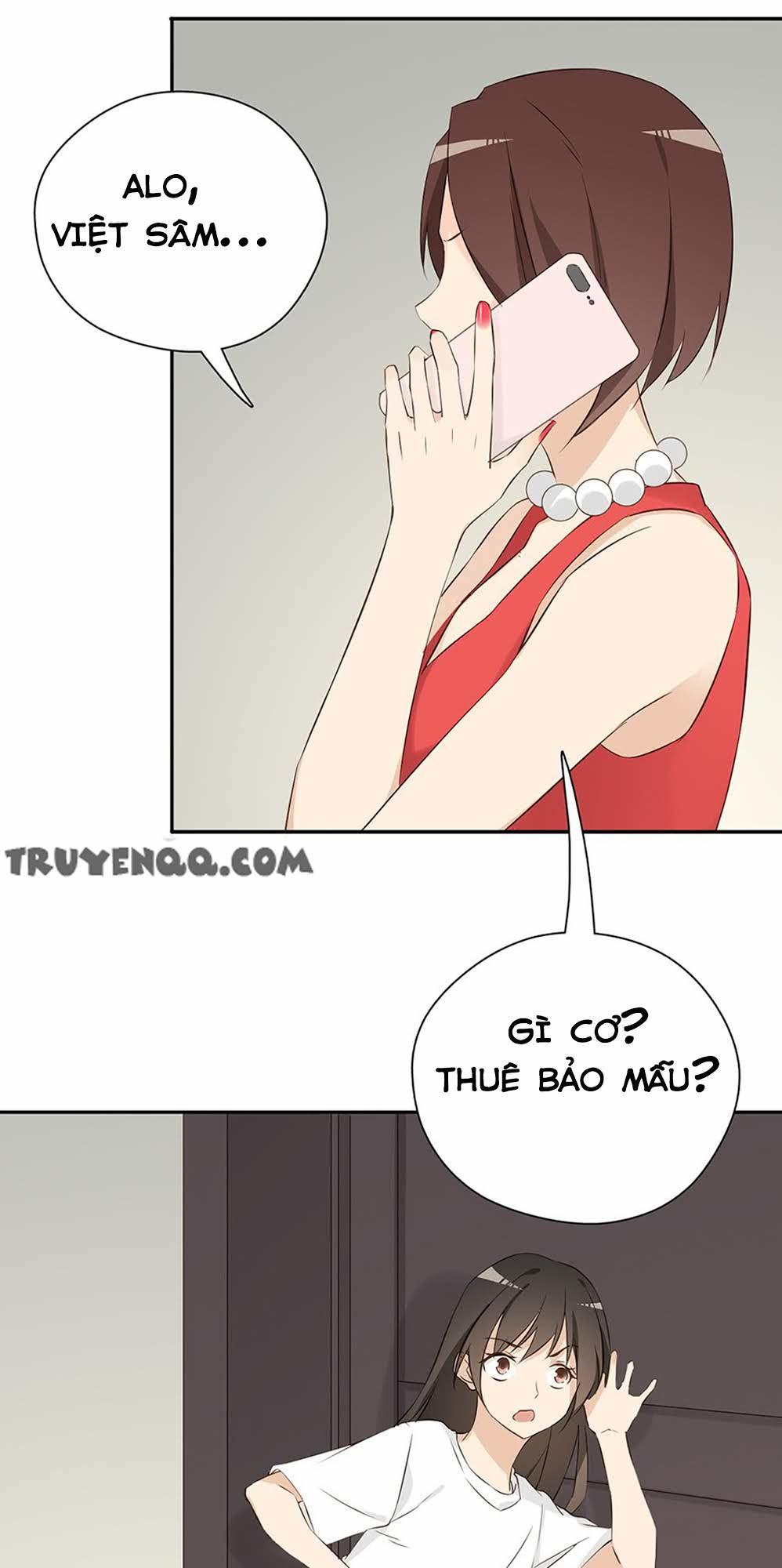 Chú Ơi Đừng Chạy!!! Chương 26 Ảnh 12
