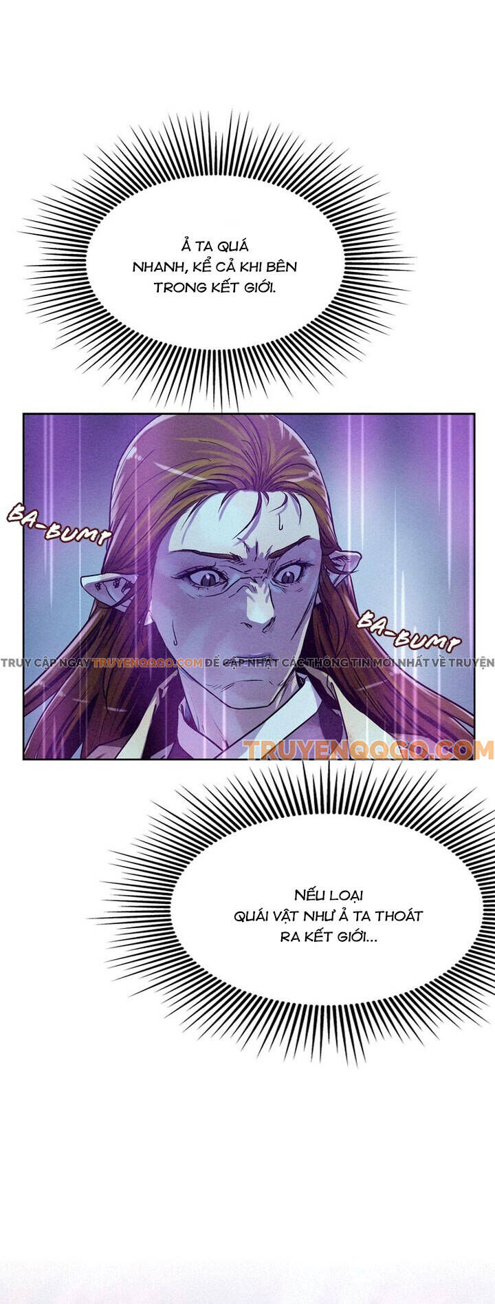 Thợ Săn Mosin Chương 98 Ảnh 19