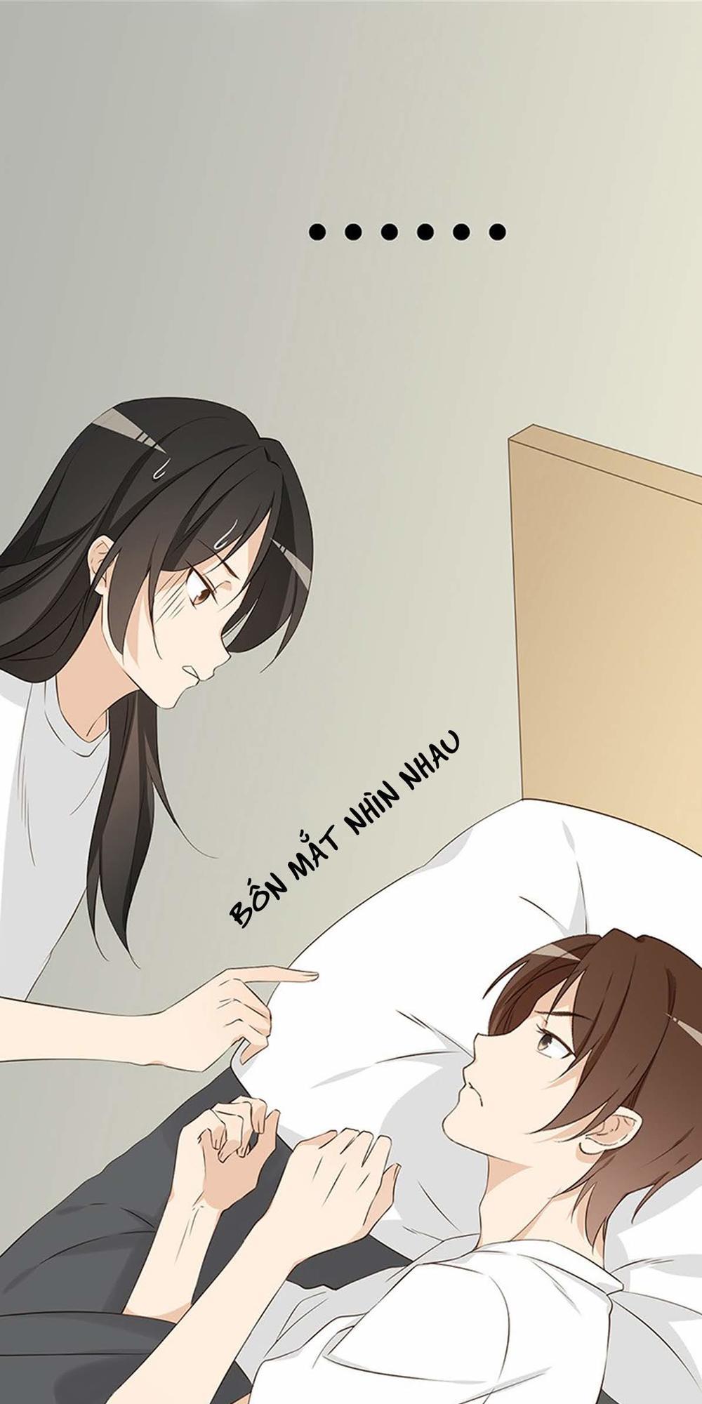 Chú Ơi Đừng Chạy!!! Chương 24 Ảnh 15