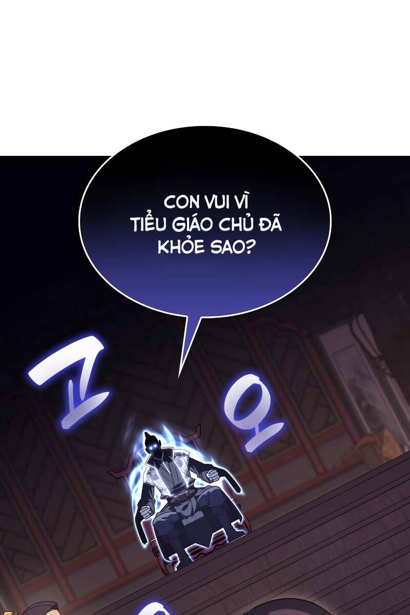 Thiên Ma Thần Quyết: Trùng Sinh Chương 108 Ảnh 17