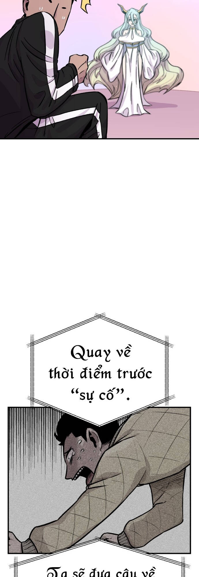 Sắp Xuất Ngũ Thì Isekai Chương 11 Ảnh 82