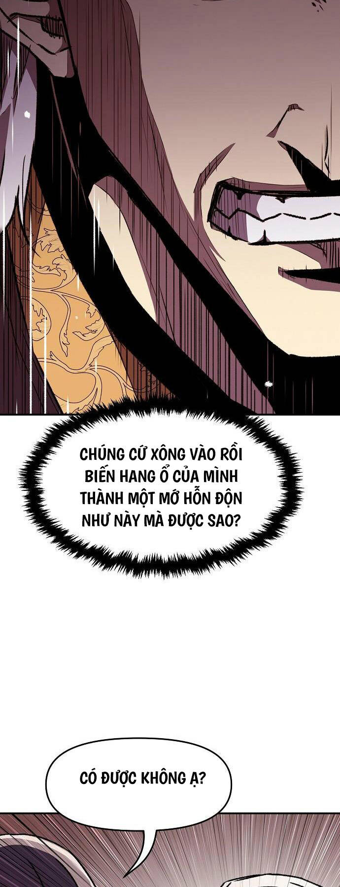 Chiến Binh Đoản Mệnh Chương 24 Ảnh 15