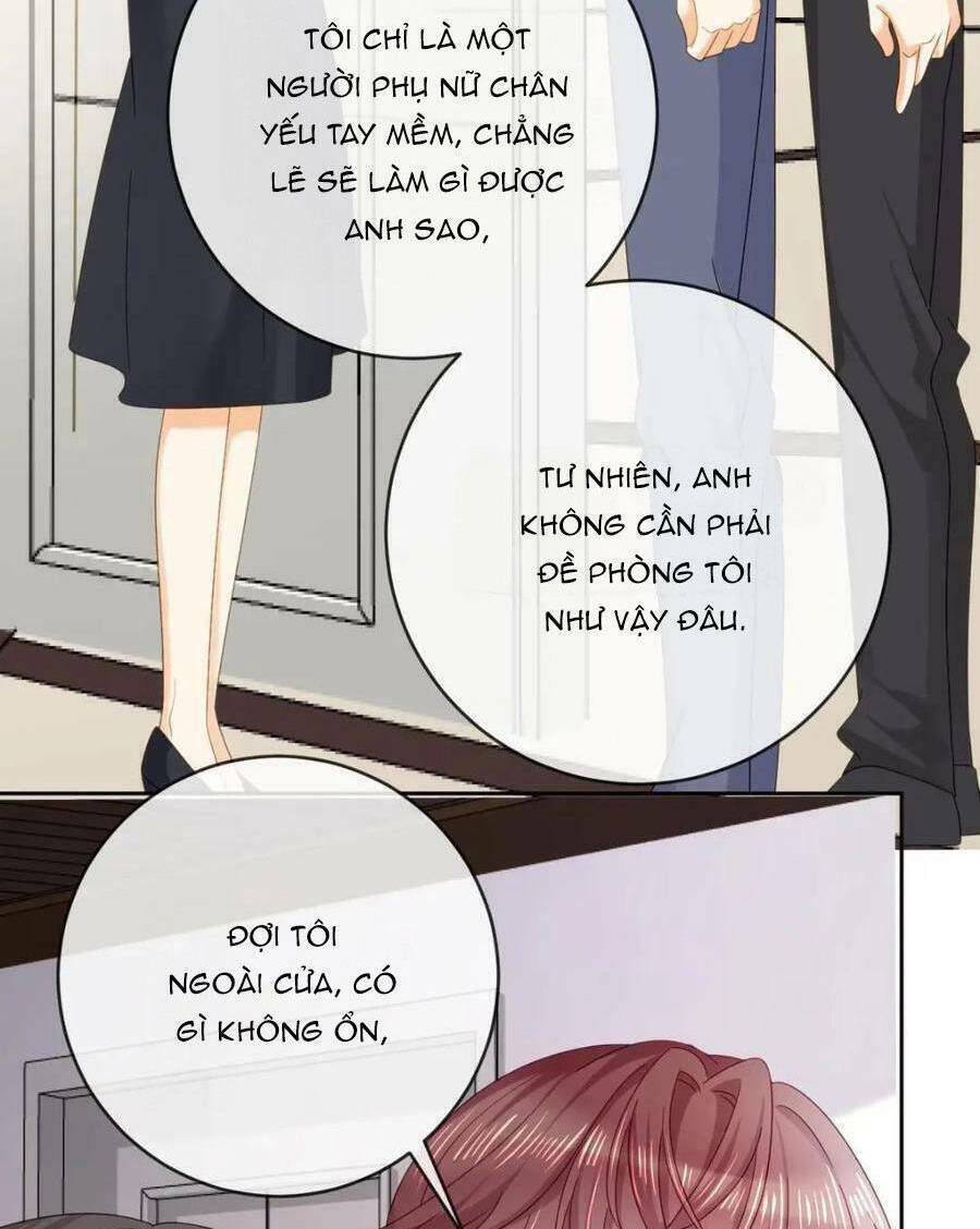 Trở Thành Boss Siêu Giàu Sau Thất Nghiệp Chương 106 Ảnh 42