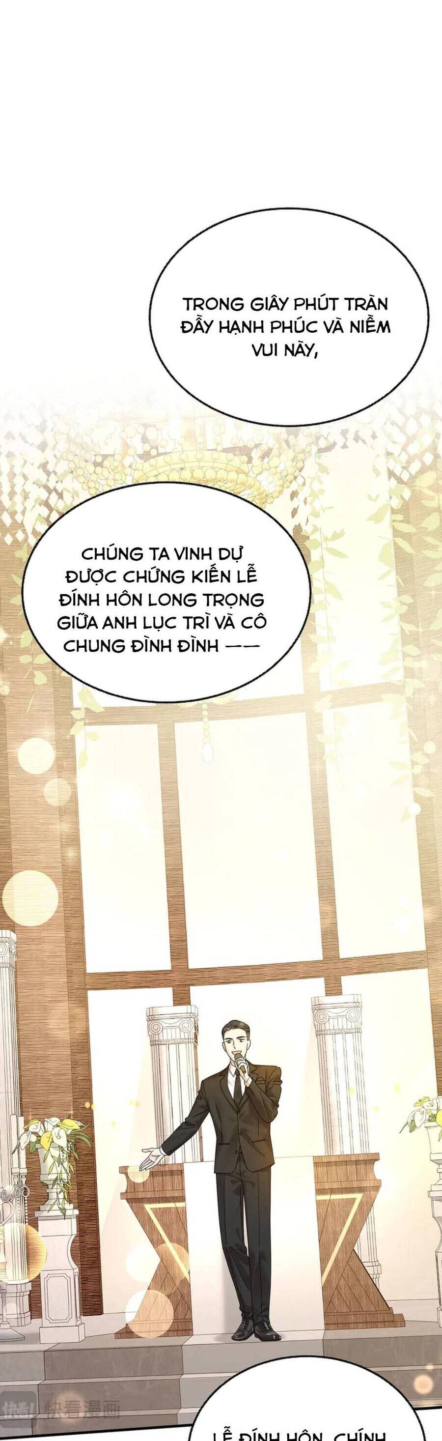 Sau Khi Chia Tay , Tôi Có Kết Đẹp Cùng Với Chú Nhỏ Chương 87 Ảnh 36