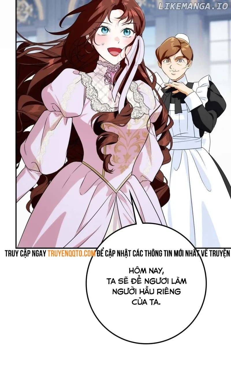 Nữ Tước Trong Sự Lụi Tàn Chương 15 Ảnh 36