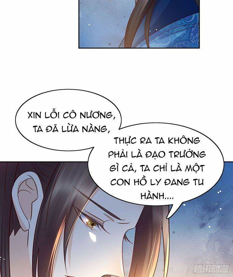 Làm Nũng Trong Lòng Kẻ Cấm Dục Chương 20 Ảnh 4