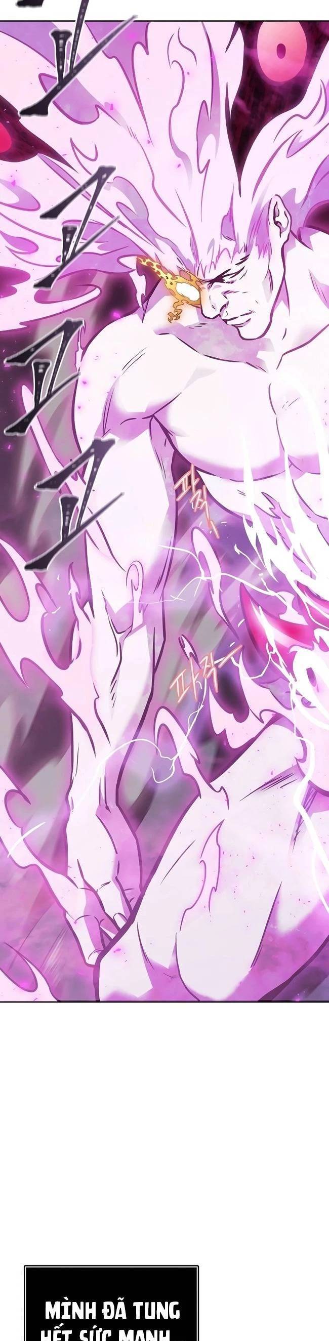 Cuộc Chiến Trong Tòa Tháp - Tower Of God Chương 633 Ảnh 92