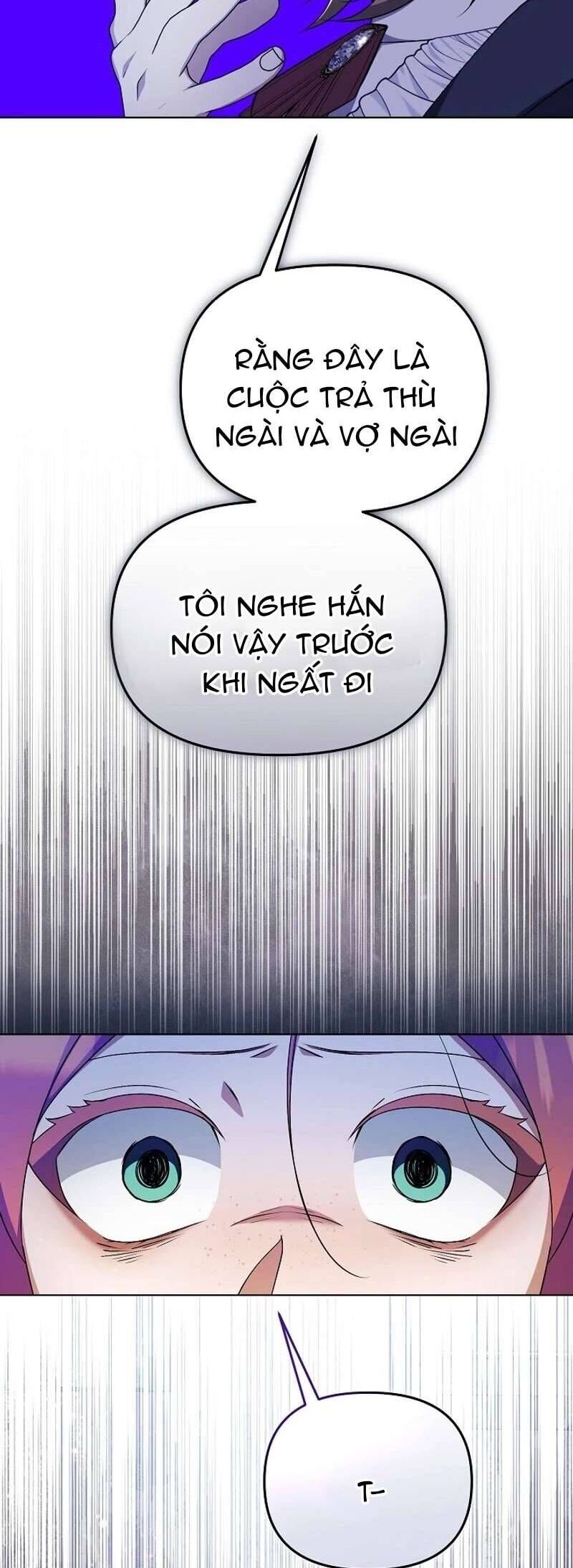 Cô Vợ Xấu Xí Của Công Tước Ám Muội Chương 21 Ảnh 44