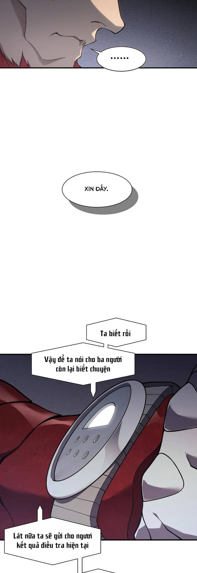 Quỷ Tiến Hóa Chương 107 Ảnh 14