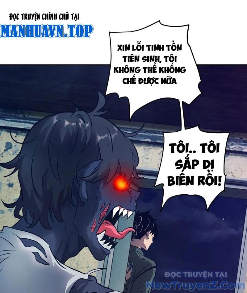 Tay Trái Của Ta Có Thể Biến Chương 113 Ảnh 71