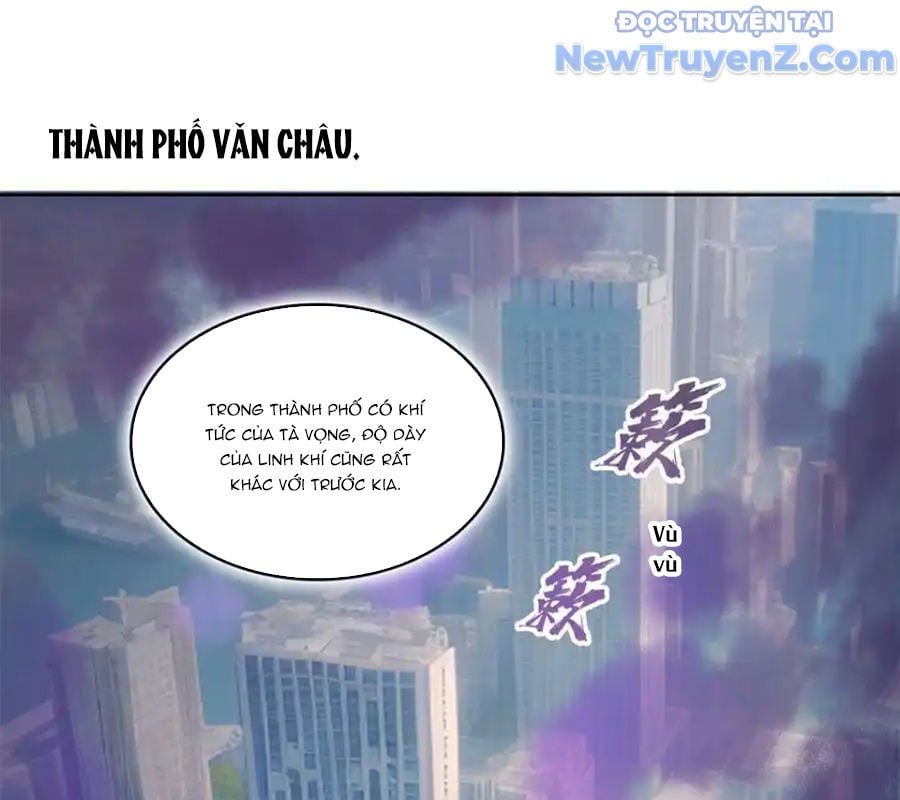 Tu Chân Nói Chuyện Phiếm Quần Chương 681 Ảnh 43