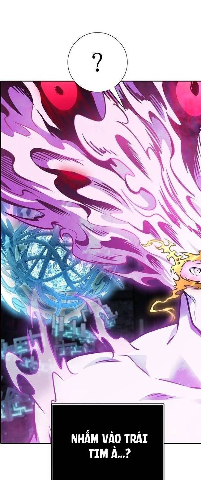 Cuộc Chiến Trong Tòa Tháp - Tower Of God Chương 634 Ảnh 6