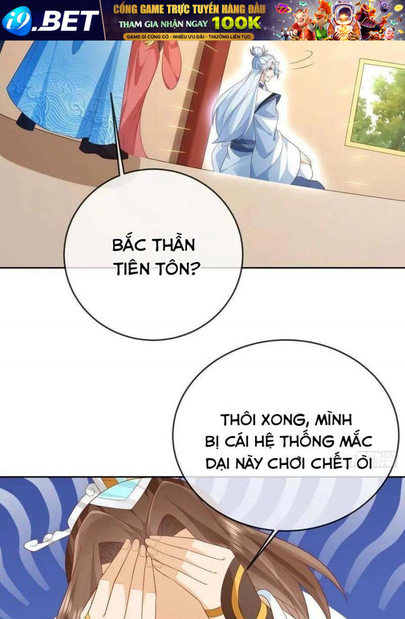 Đăng Nhập Blind Box Xưng Bá Tu Chân Giới Chương 99 Ảnh 5
