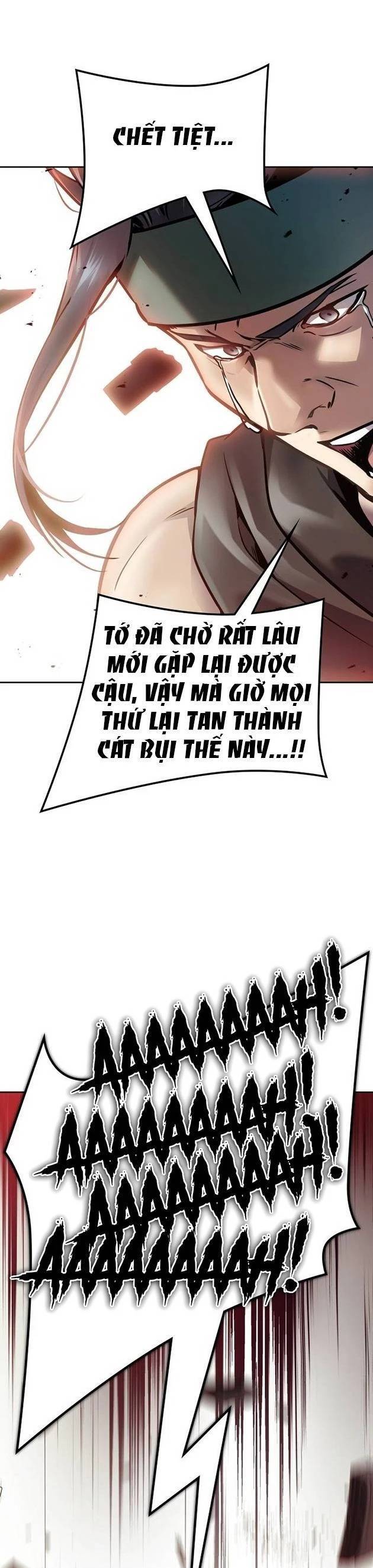 Cuộc Chiến Trong Tòa Tháp - Tower Of God Chương 641 Ảnh 173