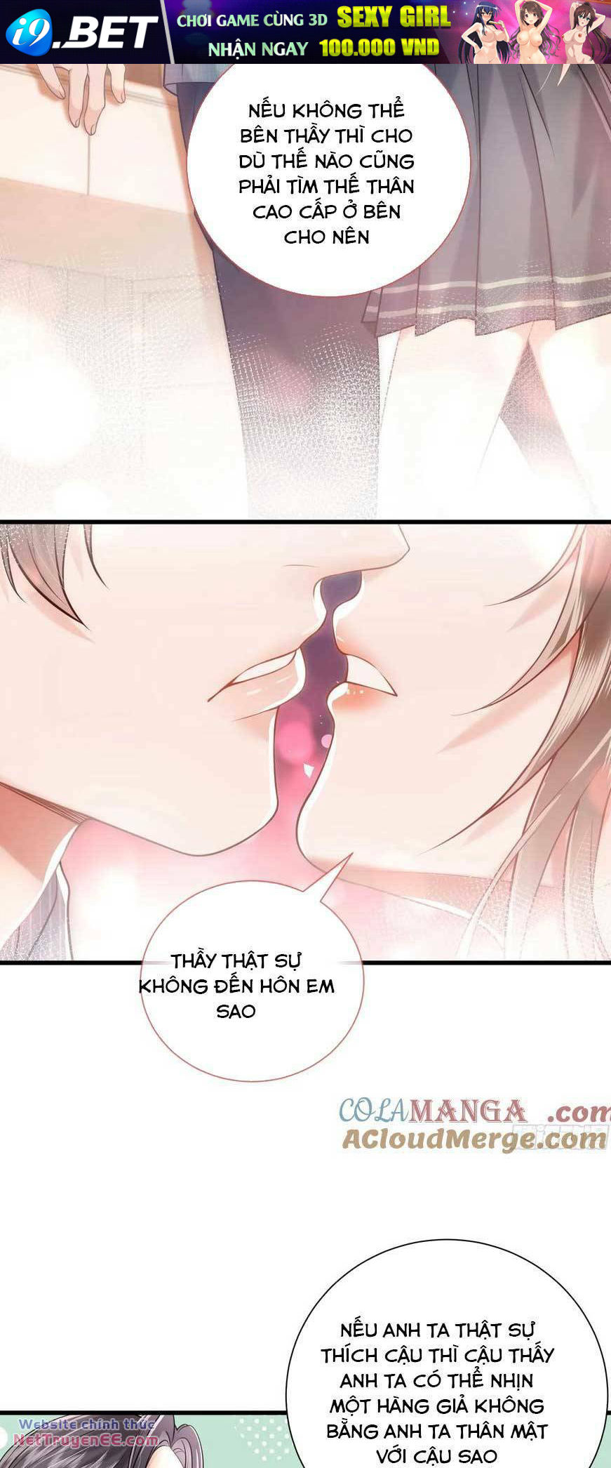 Anh Đã Dạy Tôi Cách Chiếm Giữ Anh Chương 27 Ảnh 38
