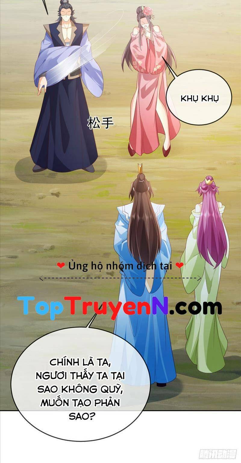 Đăng Nhập Blind Box Xưng Bá Tu Chân Giới Chương 92 Ảnh 39