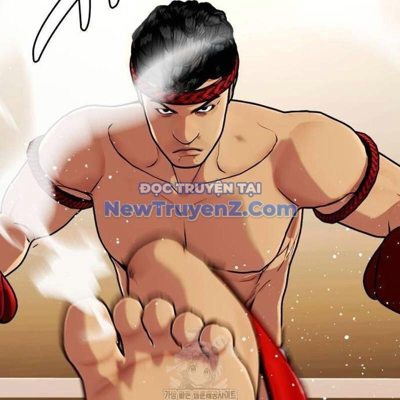 Loser Giỏi Võ Chương 122 Ảnh 112