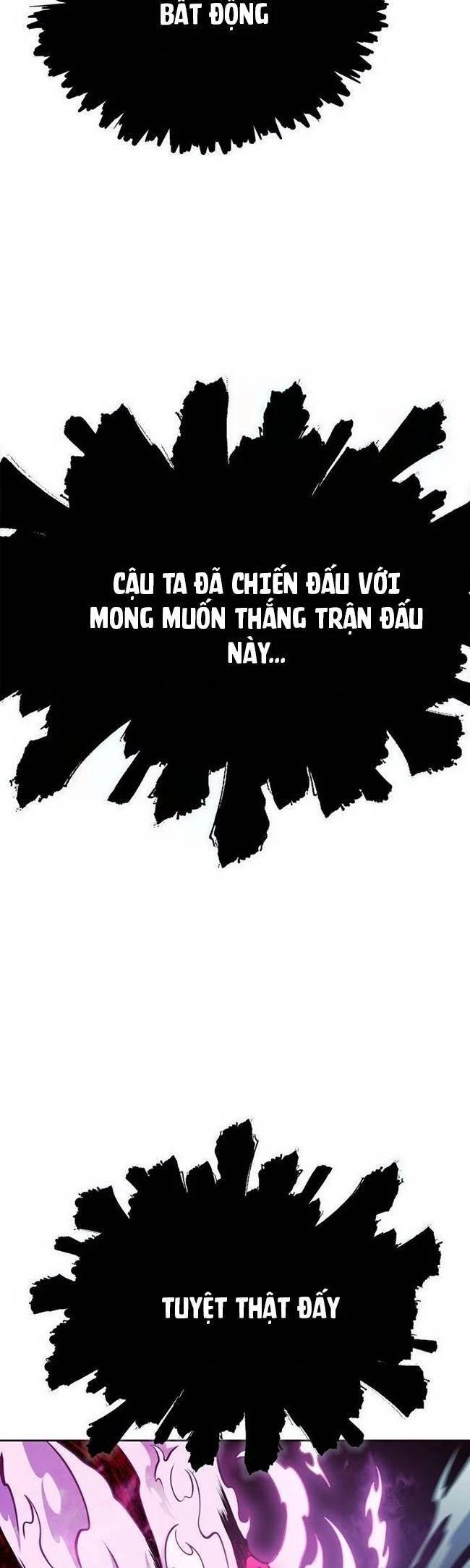 Cuộc Chiến Trong Tòa Tháp - Tower Of God Chương 634 Ảnh 61