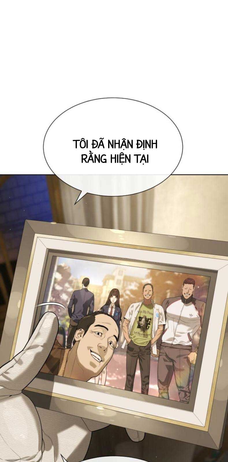 Sát Thủ Peter Chương 95 Ảnh 61