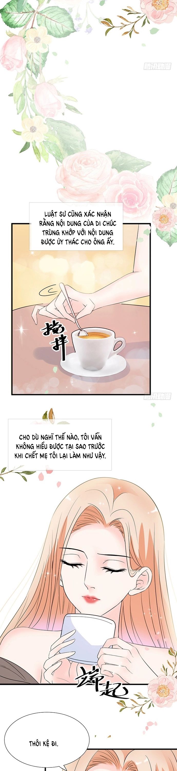 Chu Tiên Sinh, Ép Cưới Phạm Pháp Đó Chương 18 Ảnh 15