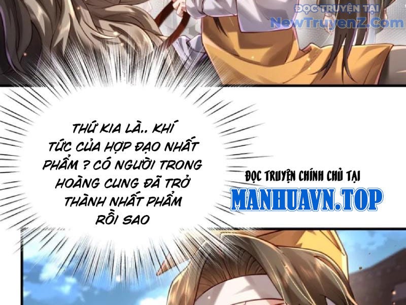 Bói Toán Mà Thôi, Cửu Vĩ Yêu Đế Sao Lại Thành Nương Tử Ta?! Chương 80 Ảnh 88