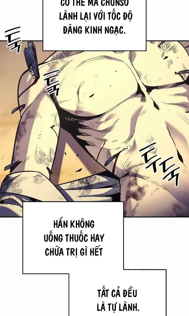 Thiên Ma Thần Quyết: Trùng Sinh Chương 106 Ảnh 115