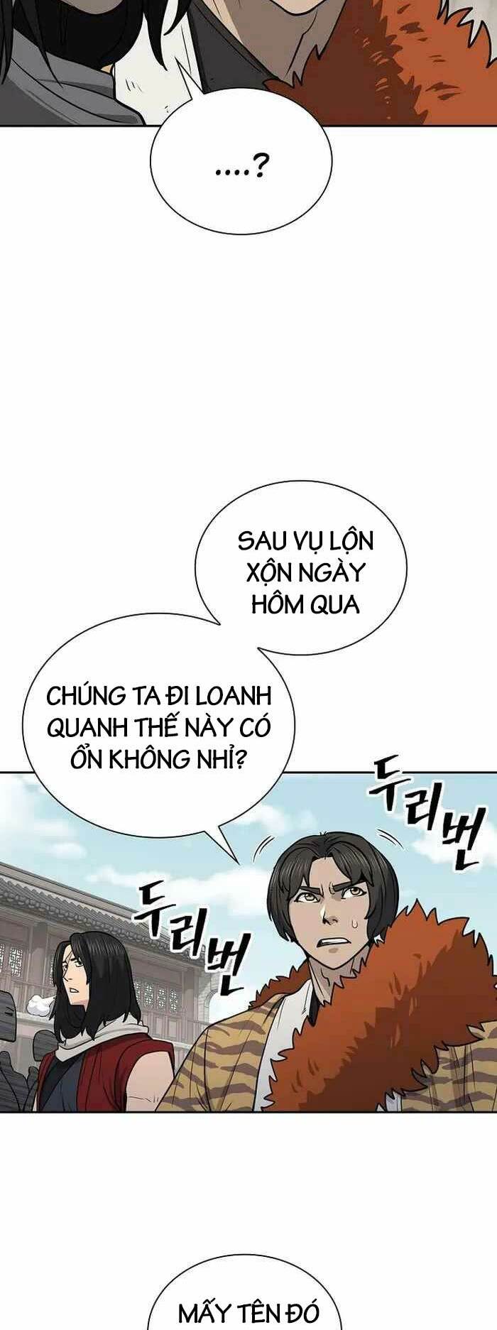 Kiếm Ma Đạo Chương 52 Ảnh 8