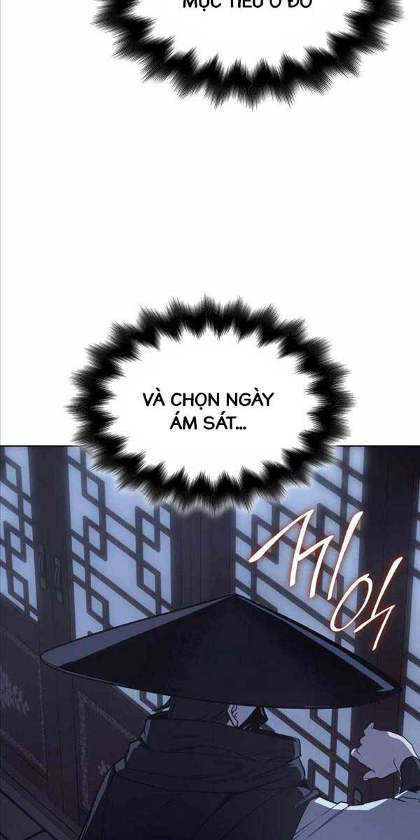 Thiên Ma Thần Quyết: Trùng Sinh Chương 98 Ảnh 43