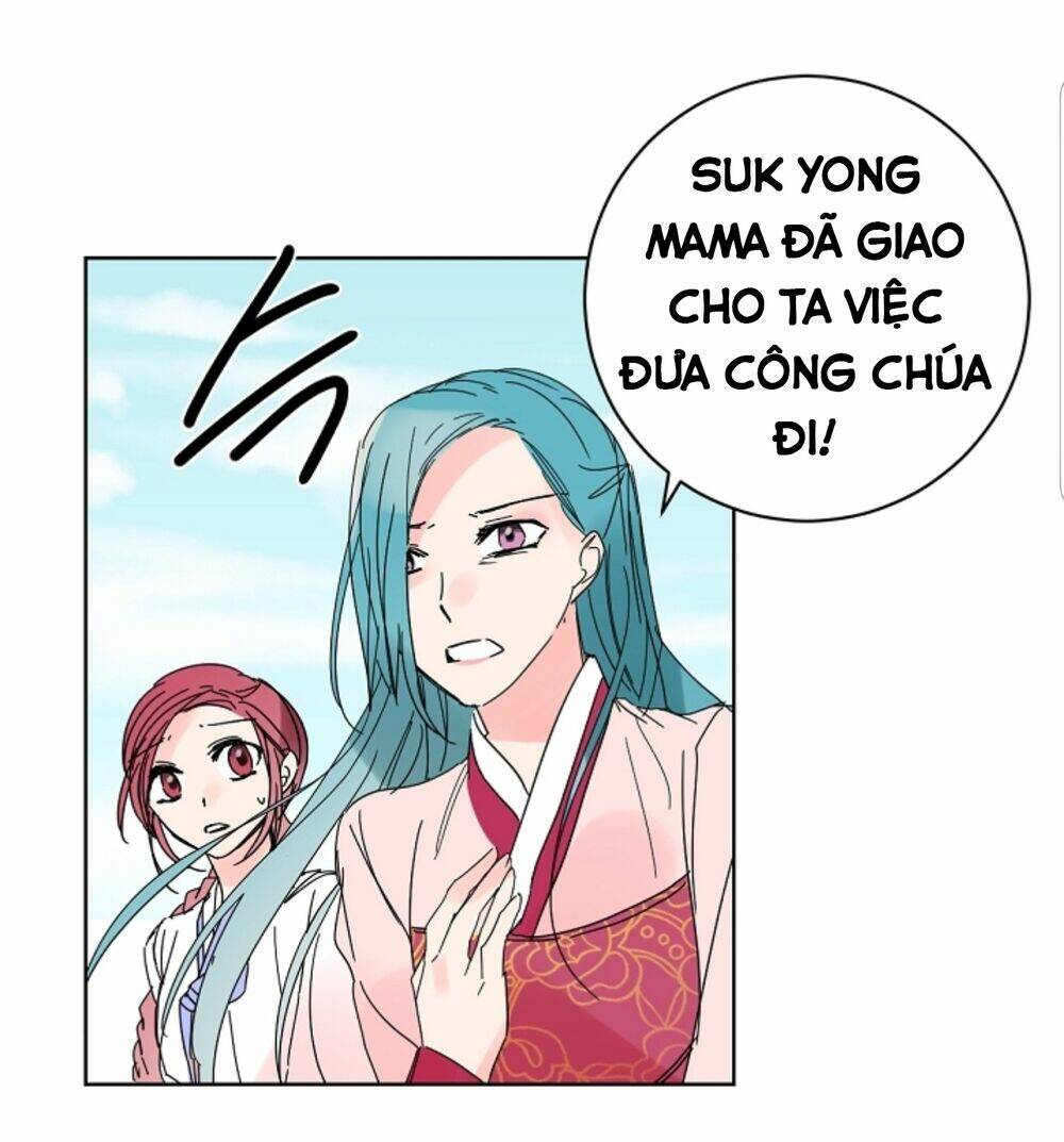 Chae Hong Sa Chương 59 Ảnh 26