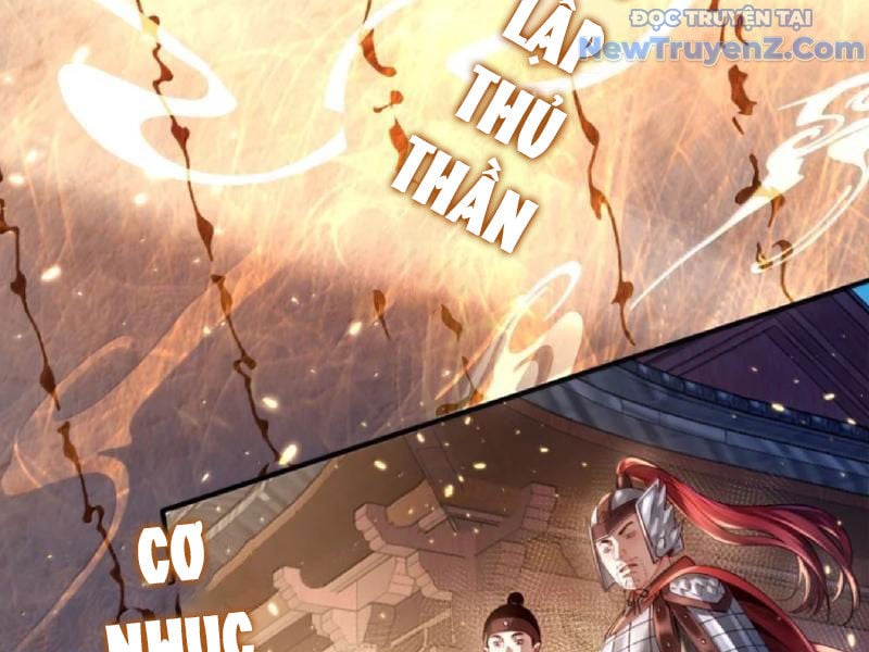 Bói Toán Mà Thôi, Cửu Vĩ Yêu Đế Sao Lại Thành Nương Tử Ta?! Chương 80 Ảnh 6